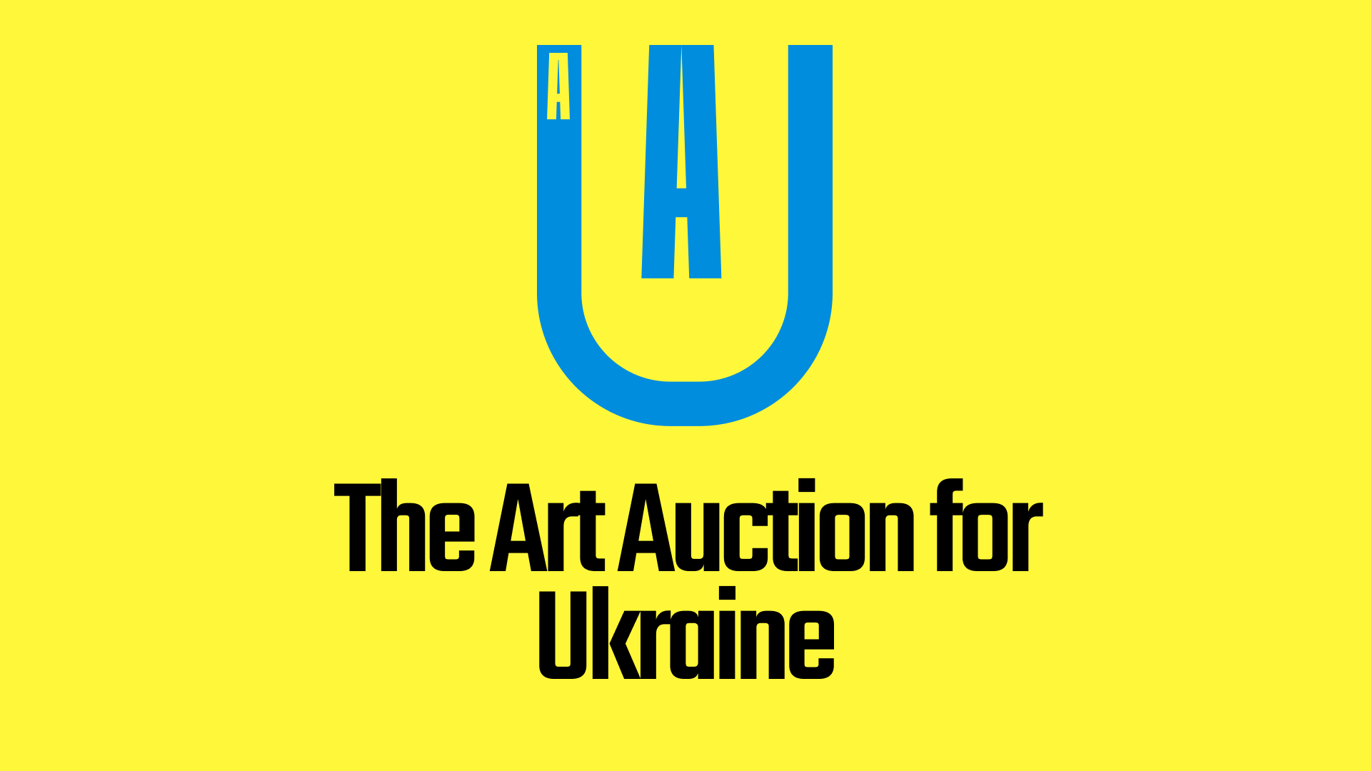art auction 4 ukraine